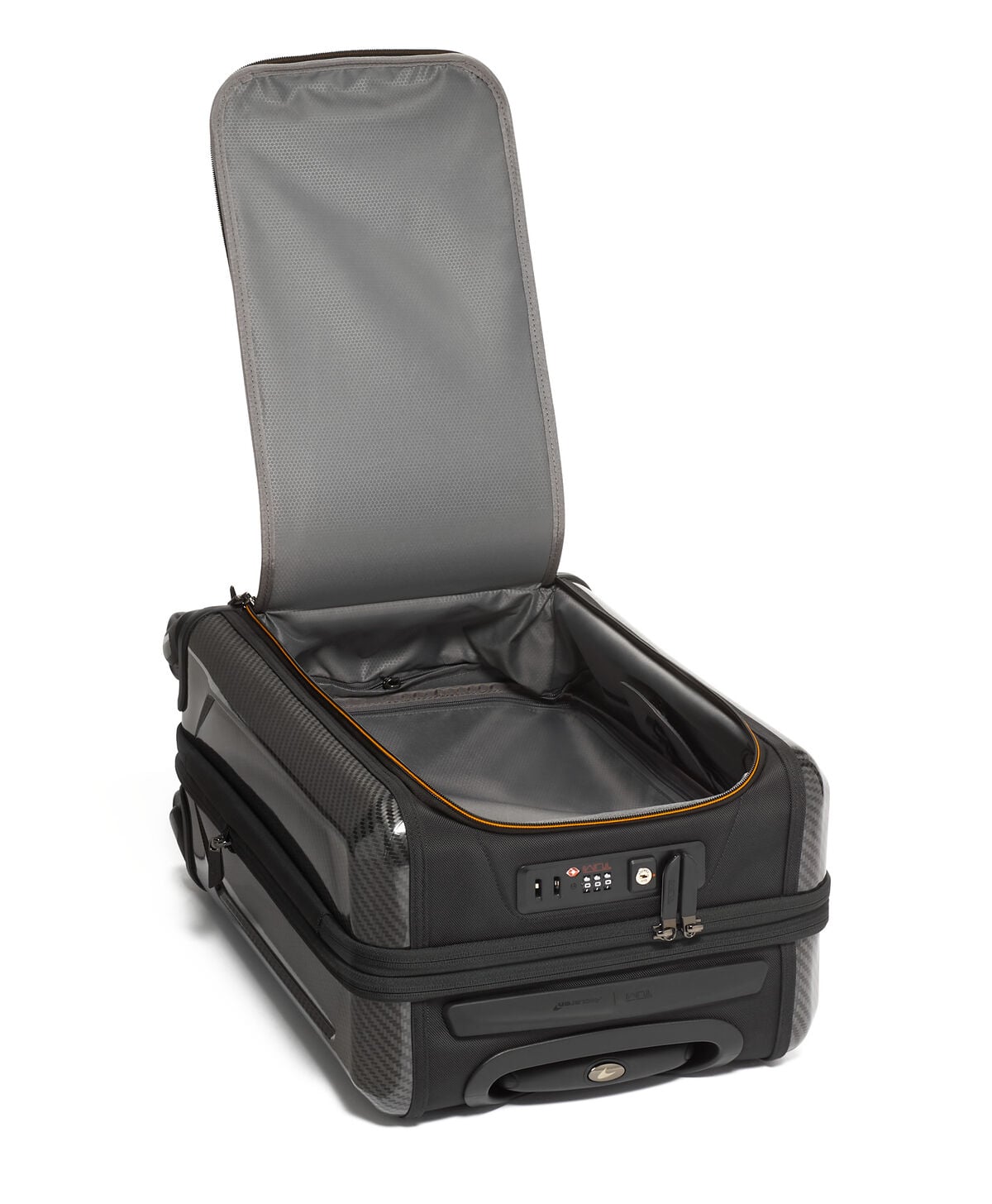 TUMI McLaren Aero Dual Access Expandable Cabin