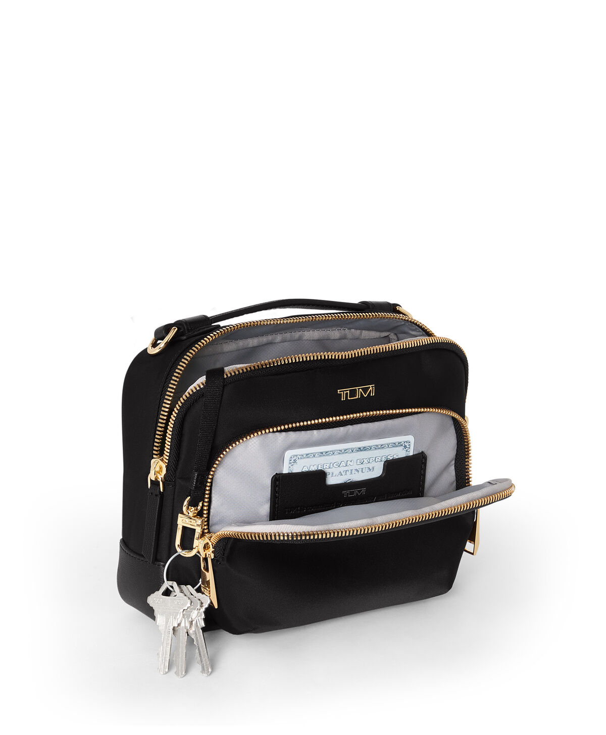 TUMI Teghan Crossbody