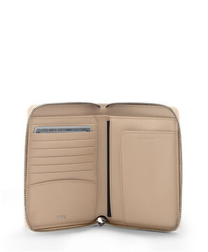 Belden Zip-Around Passport Case Belden Zip-Around Passport Case