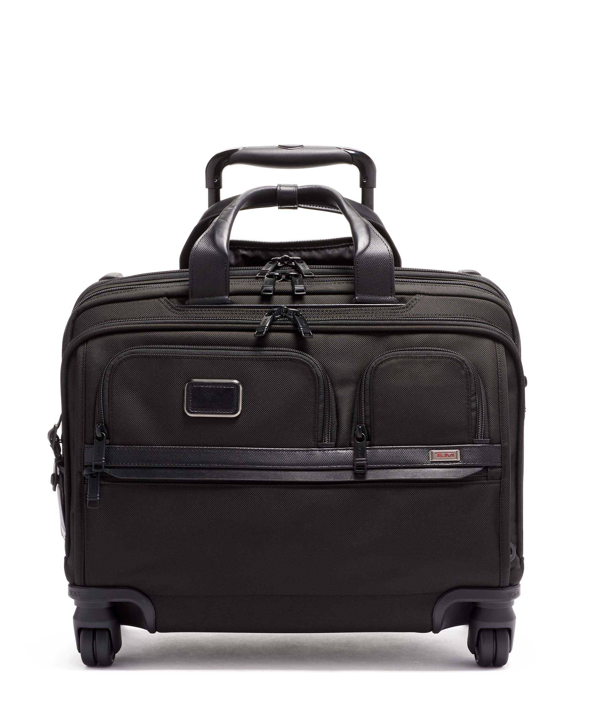 Wheeled laptop bag ireland 2025