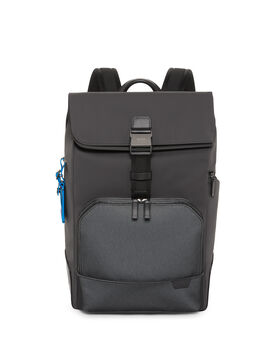 Osborn Roll Top Backpack Harrison
