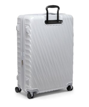 19 DEGREE FRONT ACCESS Large Front Access Expandable Checked