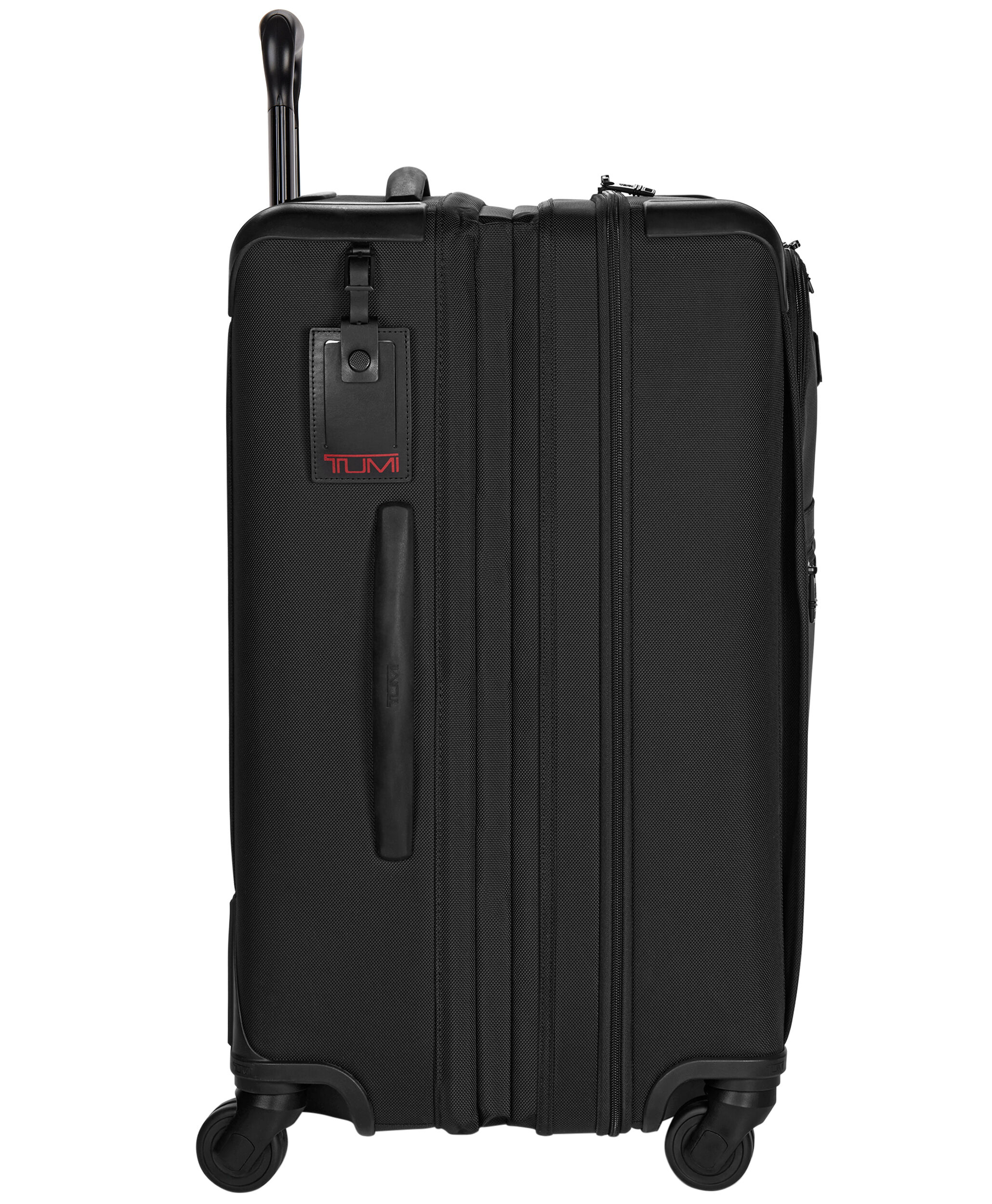 Short Trip Expandable 4 Wheeled Packing