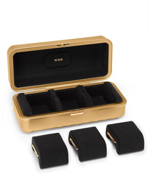 19 Degree Aluminium Watch Travel Case 19 Degree Aluminium Watch Travel Case