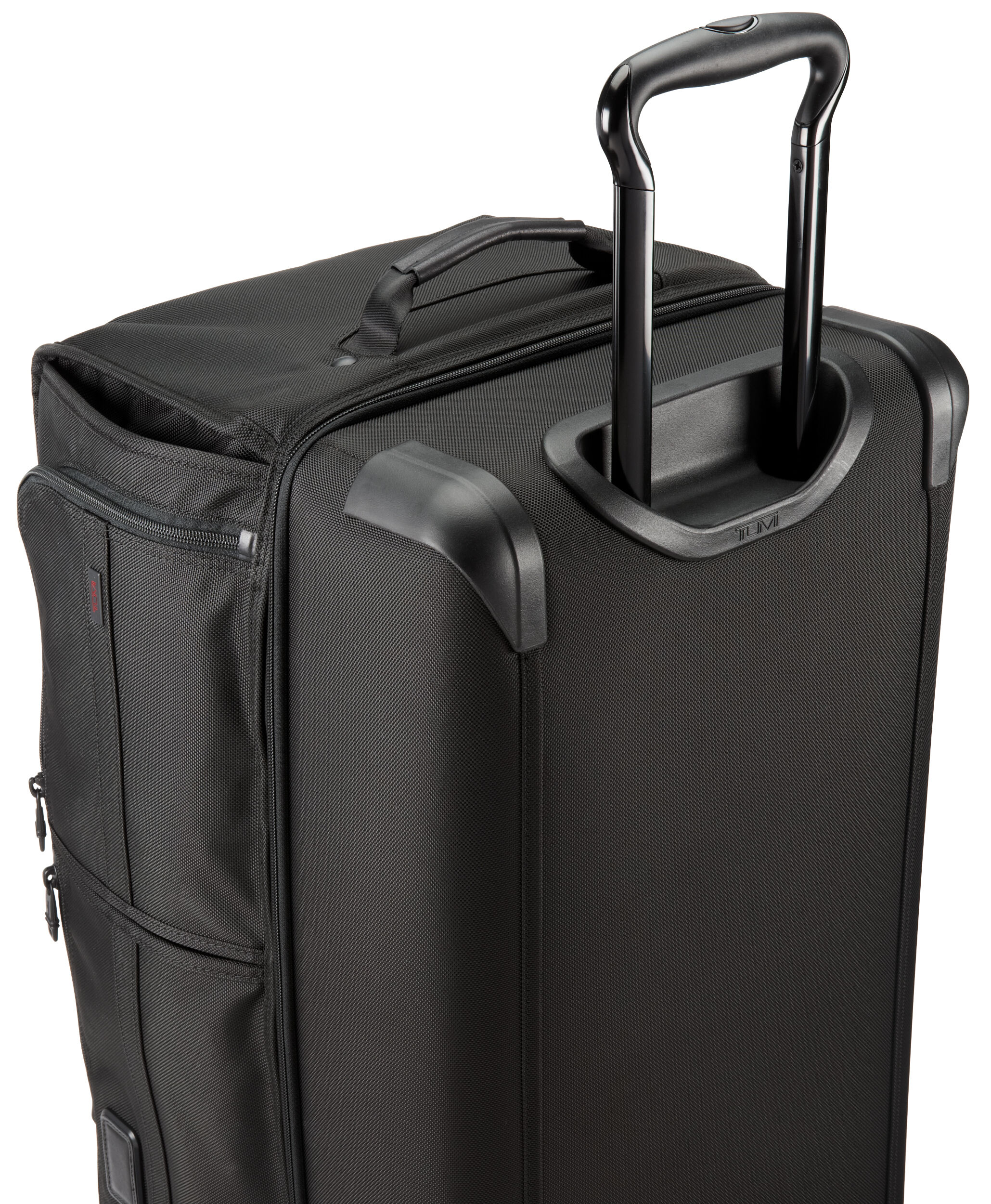 tumi large wheeled split duffel