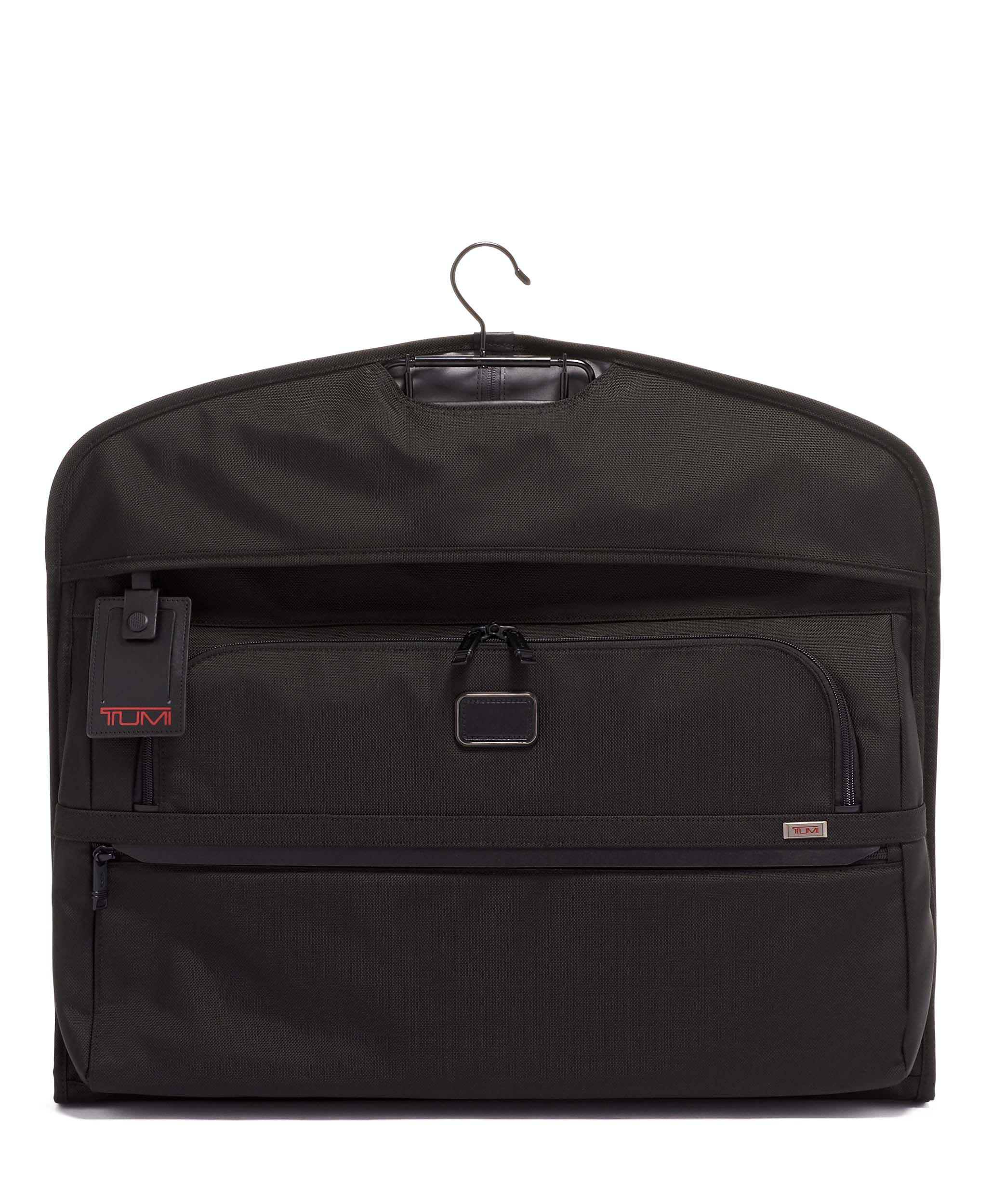 tumi alpha garment bag