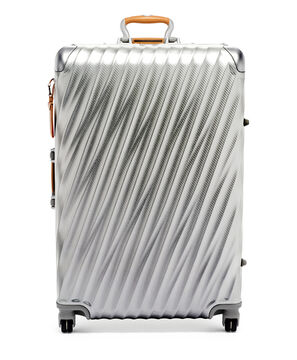 19 Degree Aluminium Extended Trip Checked Luggage 77,5 cm 19 Degree Aluminium Extended Trip Checked Luggage 77,5 cm