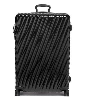 19 Degree Extended Trip Expandable Checked Luggage 77,5 cm