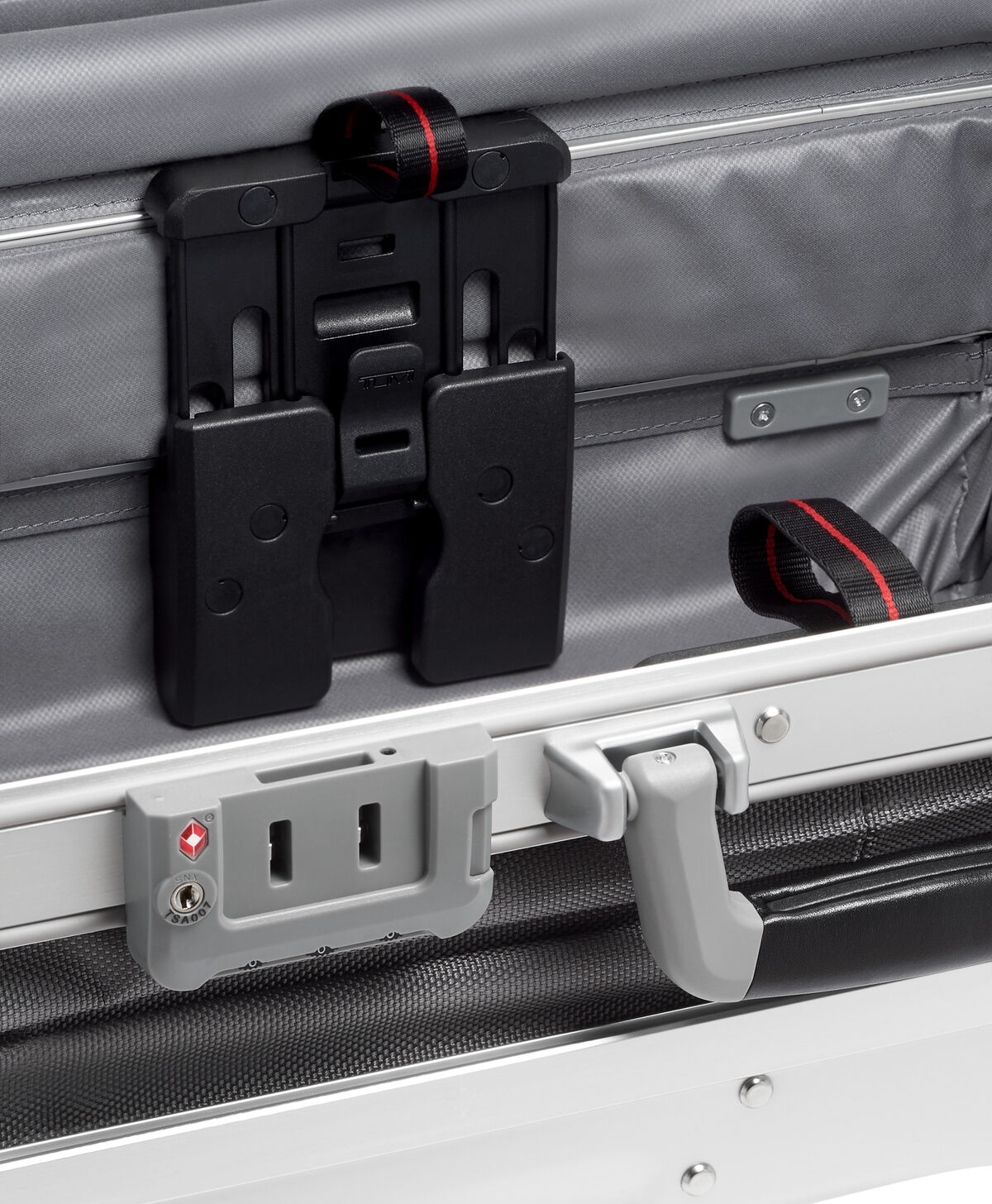 19 Degree Aluminium Expandable Cabin