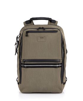 Dynamic Backpack Alpha Bravo