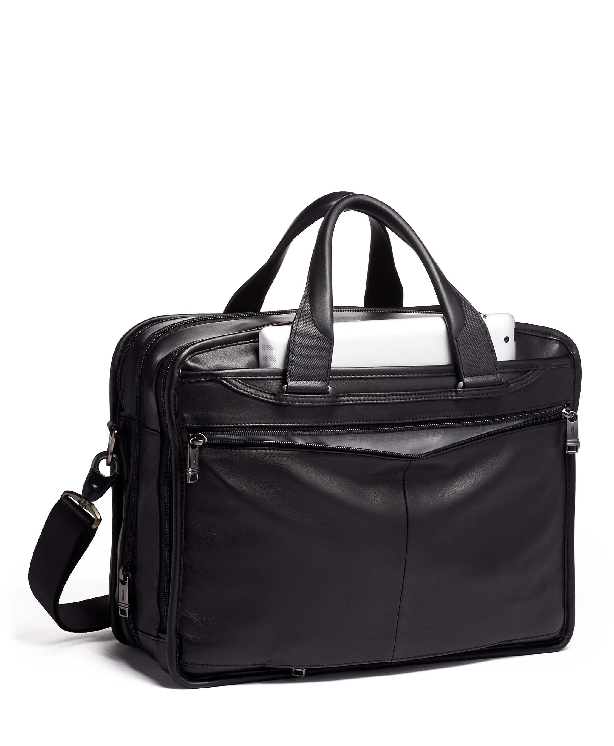 Tumi 2025 travel briefcase