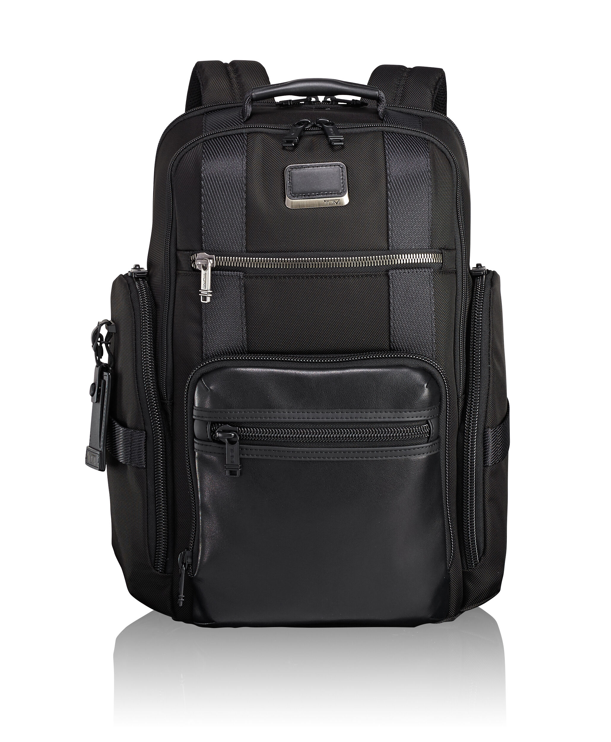 Tumi alpha bravo clearance