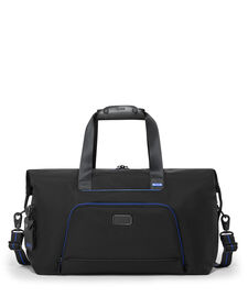 Alpha Double Expansion Duffel