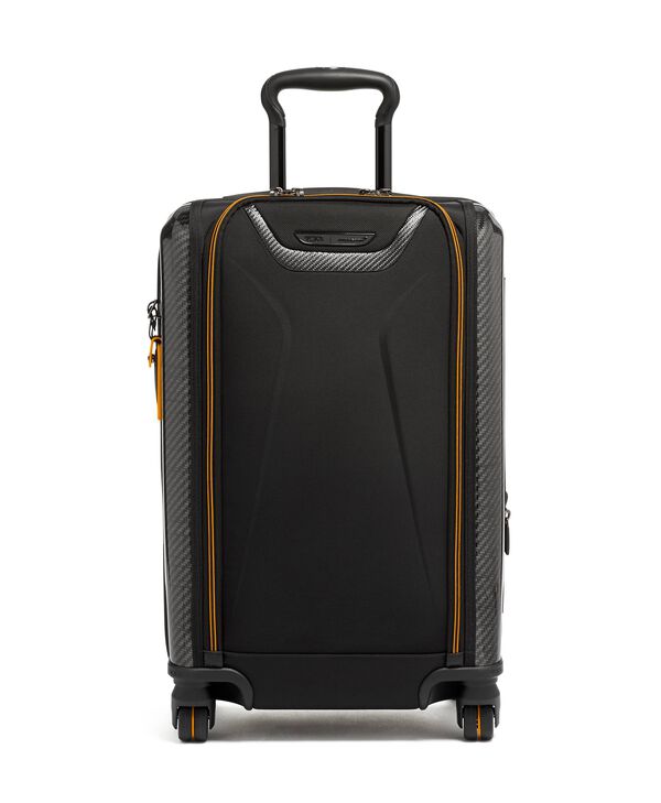 TUMI | McLaren Aero International Expandable 4 Wheel Carry-On