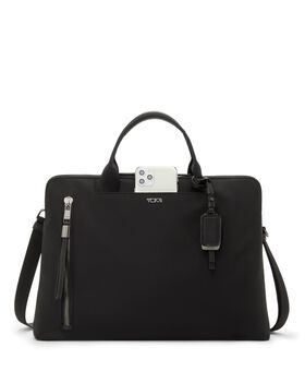 Benin Laptop Carrier Voyageur