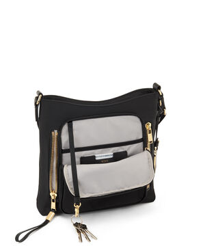 VOYAGEUR Tyler Crossbody