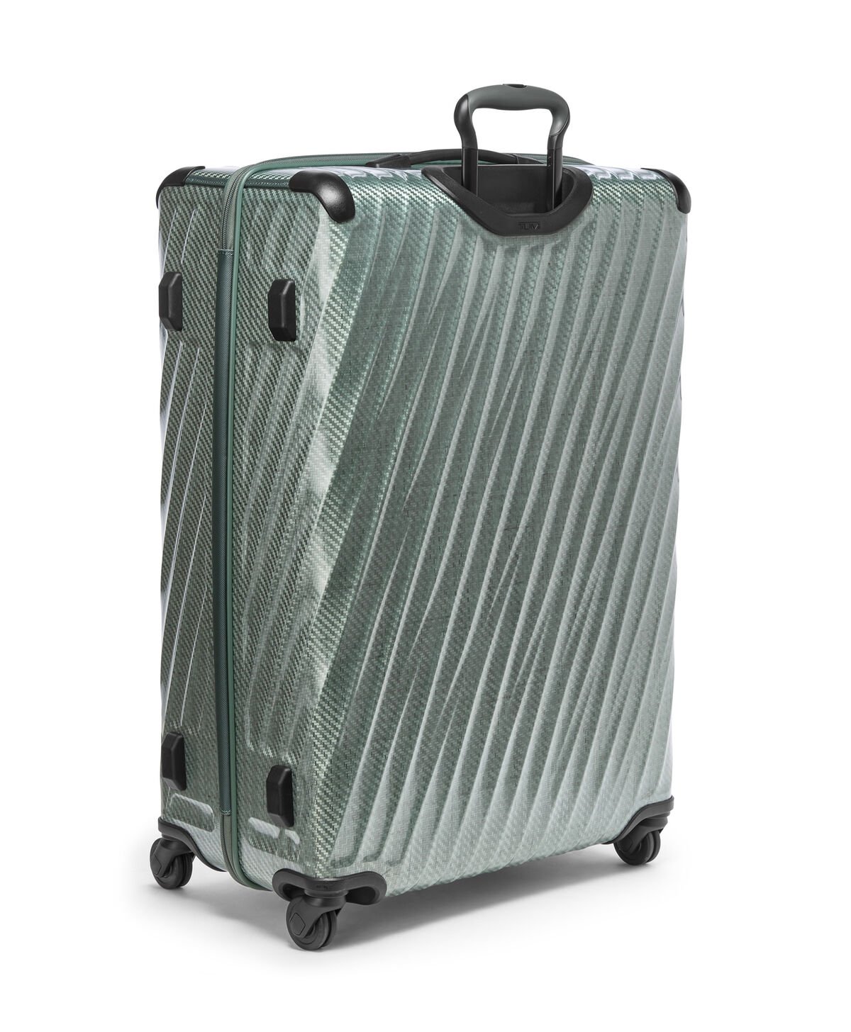 TUMI Extended Trip Checked Luggage 76 cm