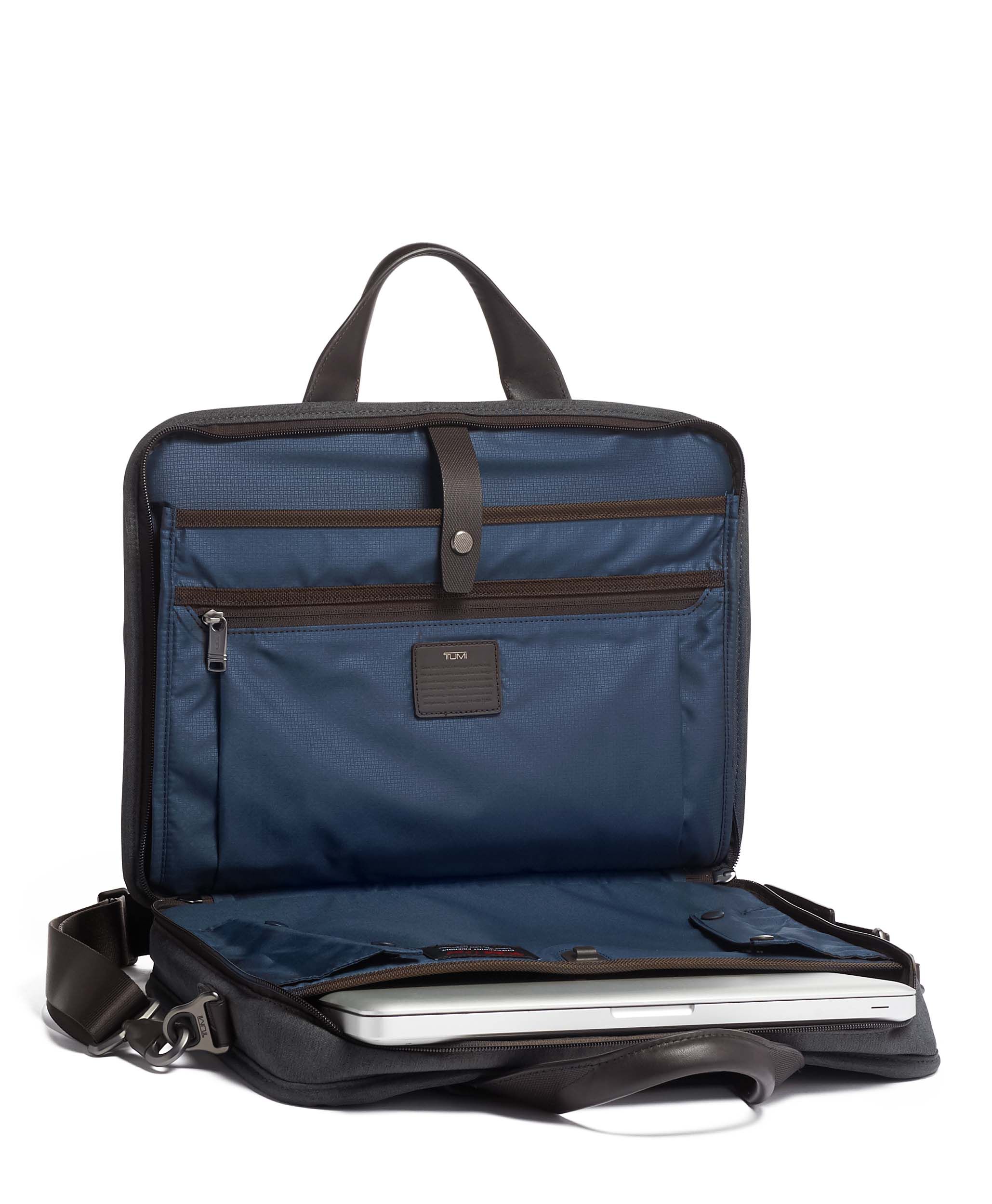 tumi laptop case