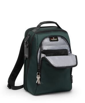 Alpha Medium 15" Expandable Backpack