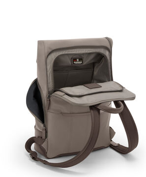 Harrison Osborn Roll Top Backpack