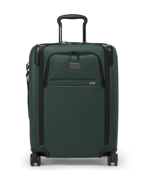 Alpha Large Dual Access Expandable Cabin