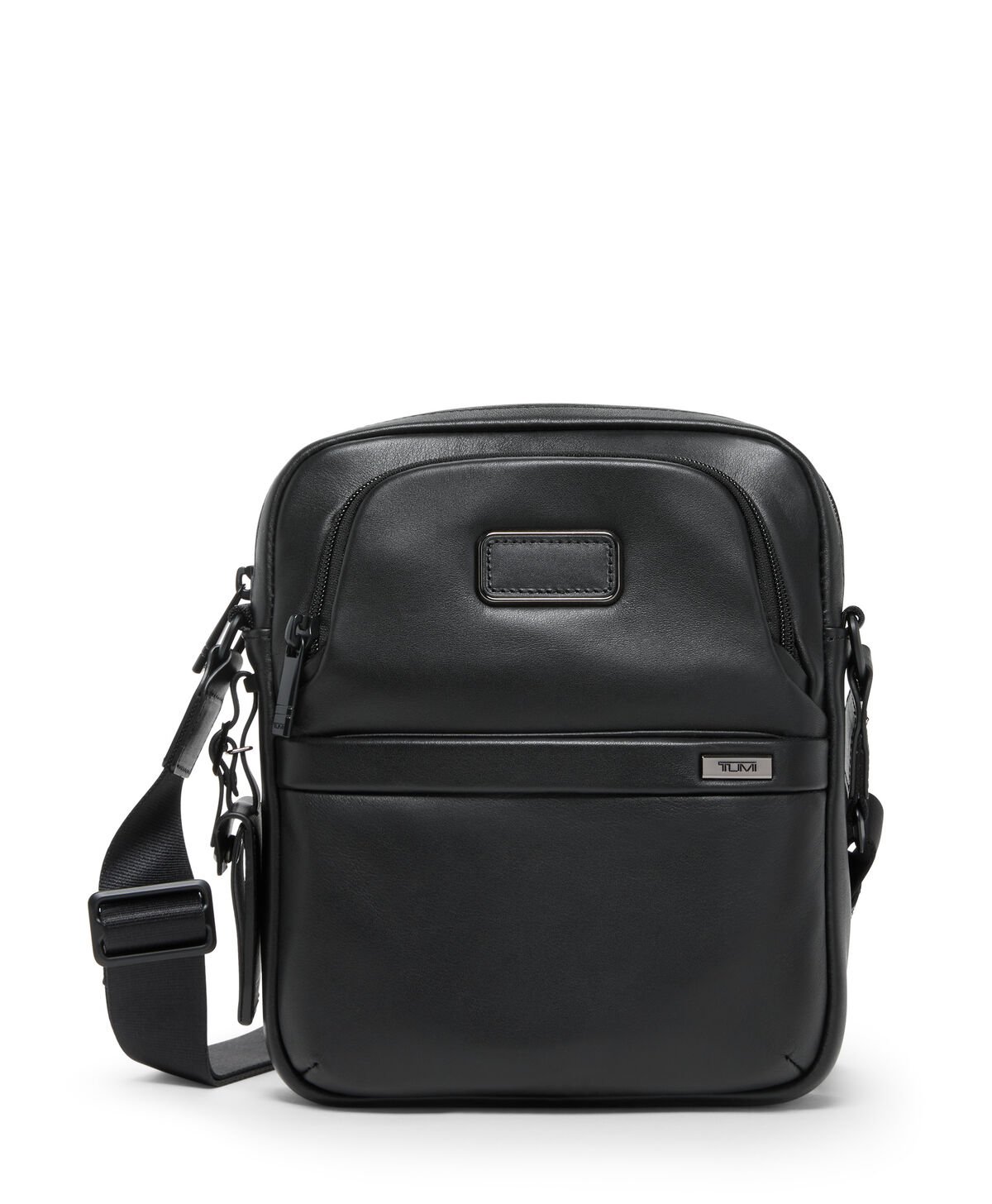Alpha Medium Crossbody | TUMI Medium Crossbody
