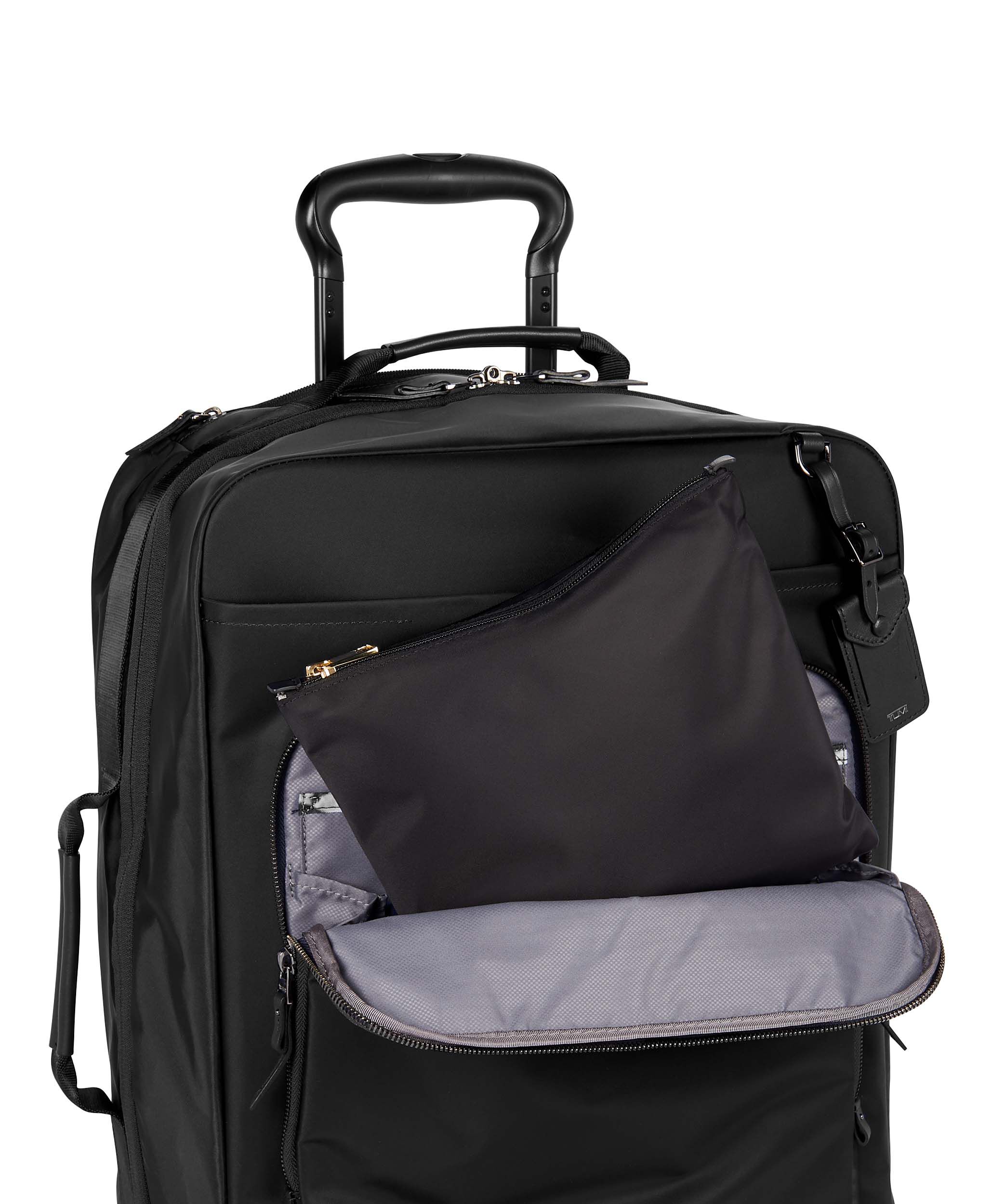 tumi backpack roller