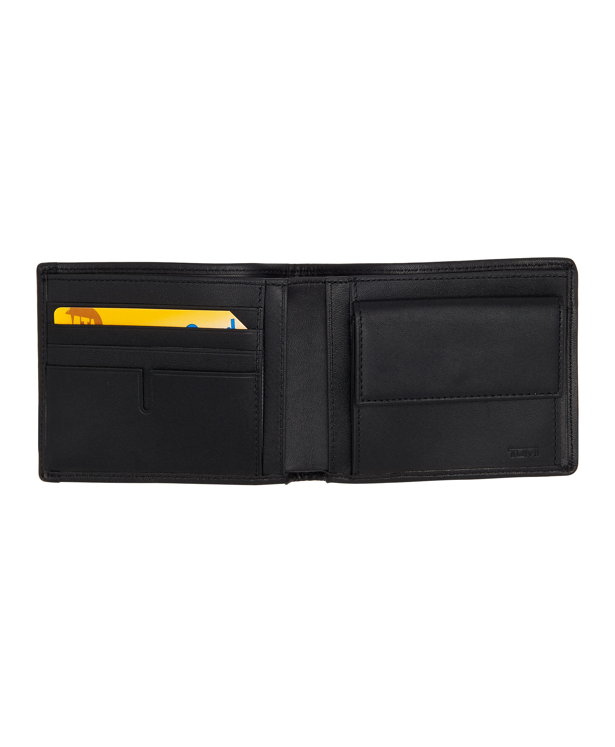 tumi outlet wallet