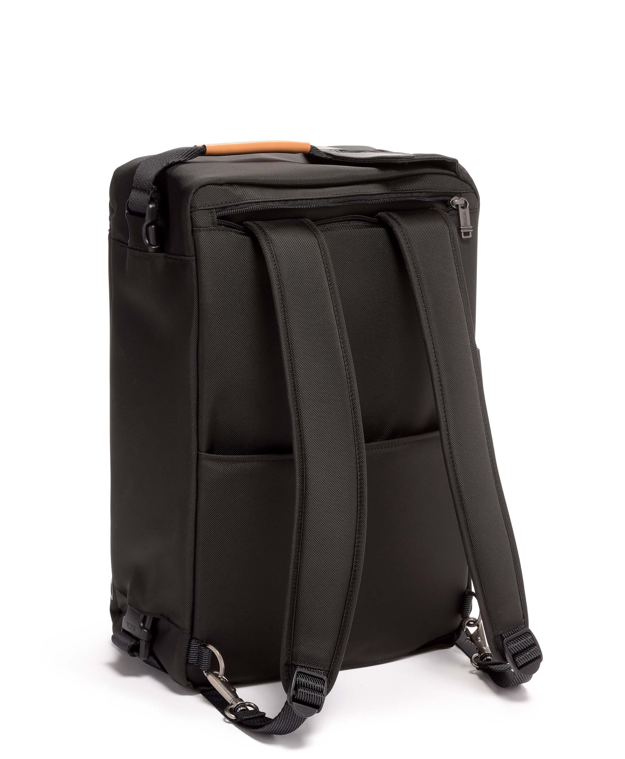 Survival Duffel Alpha Bravo