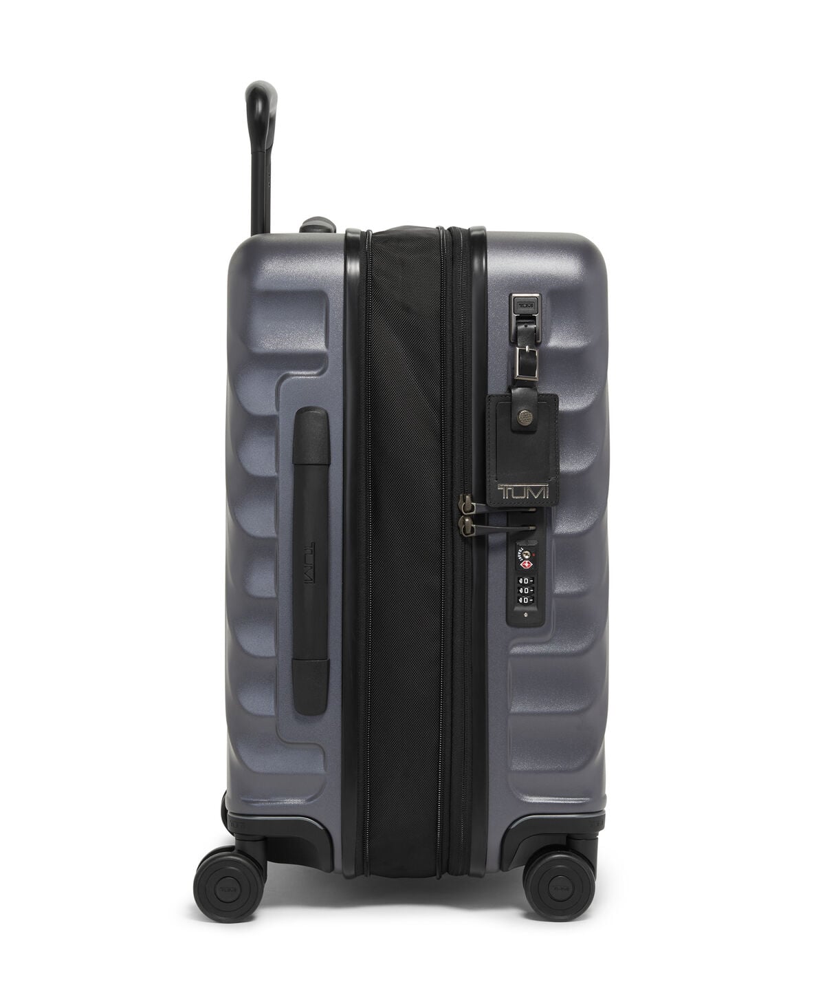 19 Degree Large Expandable Cabin