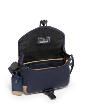 Alpha Bravo COMPASS CROSSBODY  Alpha Bravo