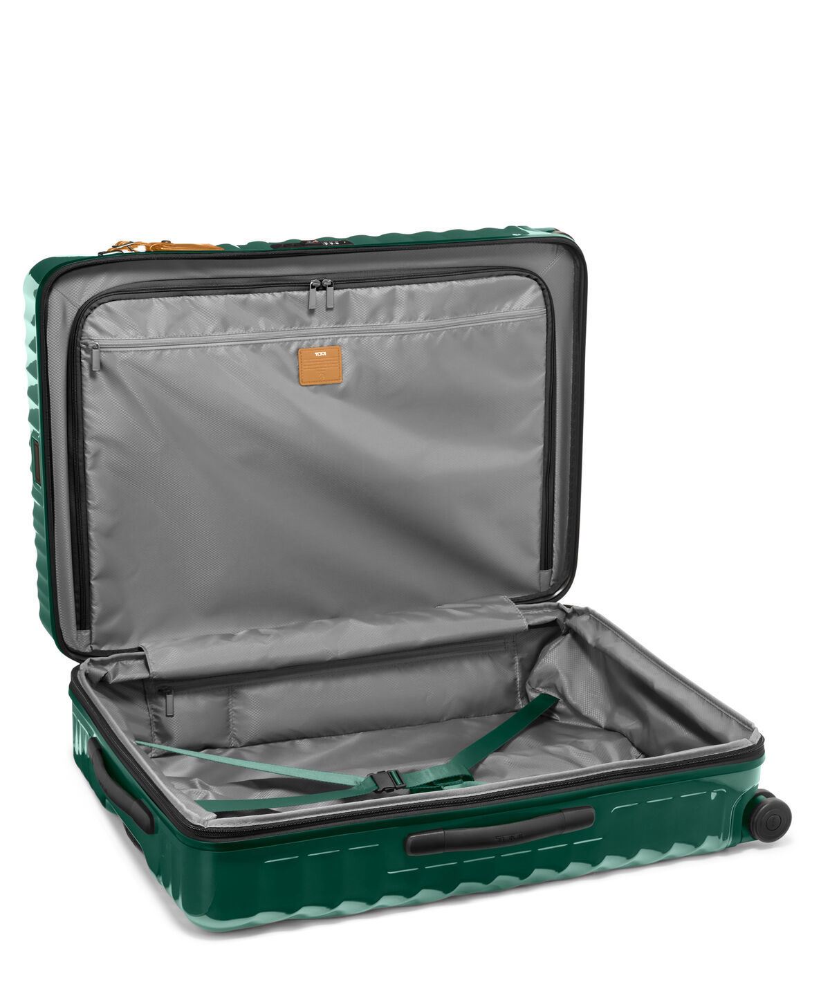 19 Degree Large Expandable Checked