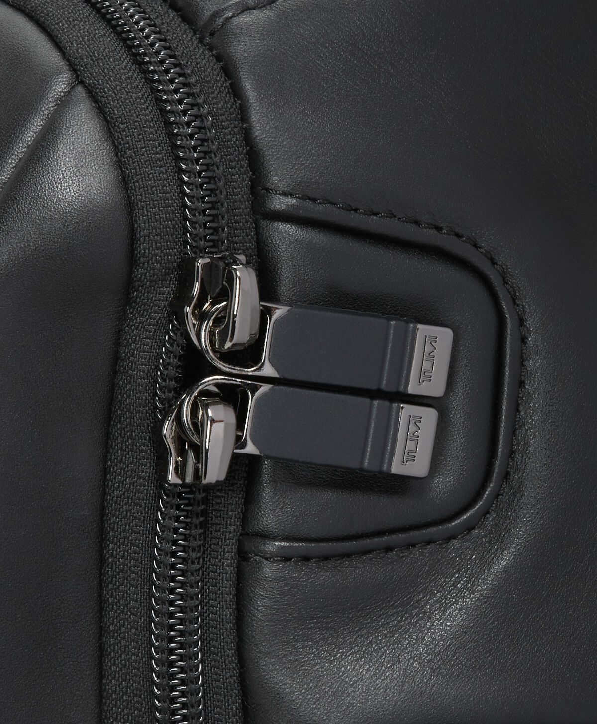 Alpha Medium 15" Expandable Backpack