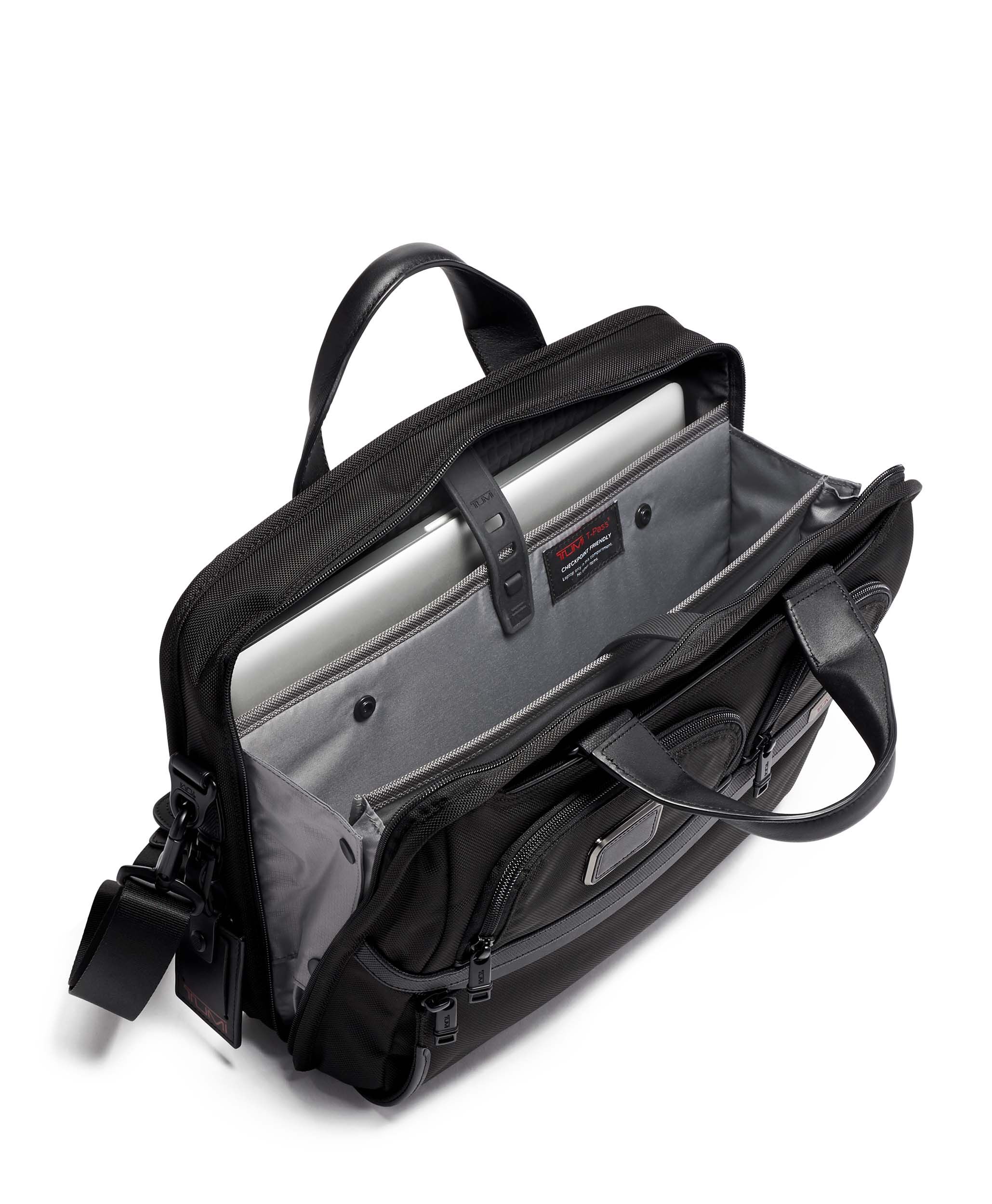 tumi t pass alpha 1