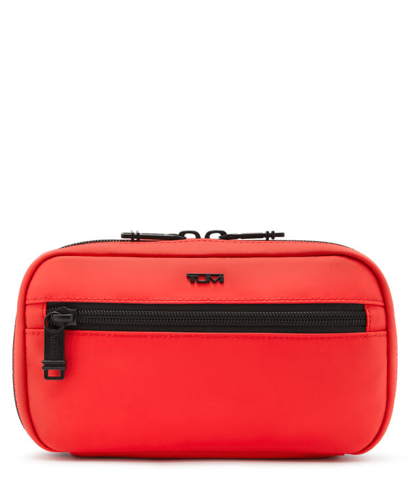 Travel Accessory Zip-Around Case