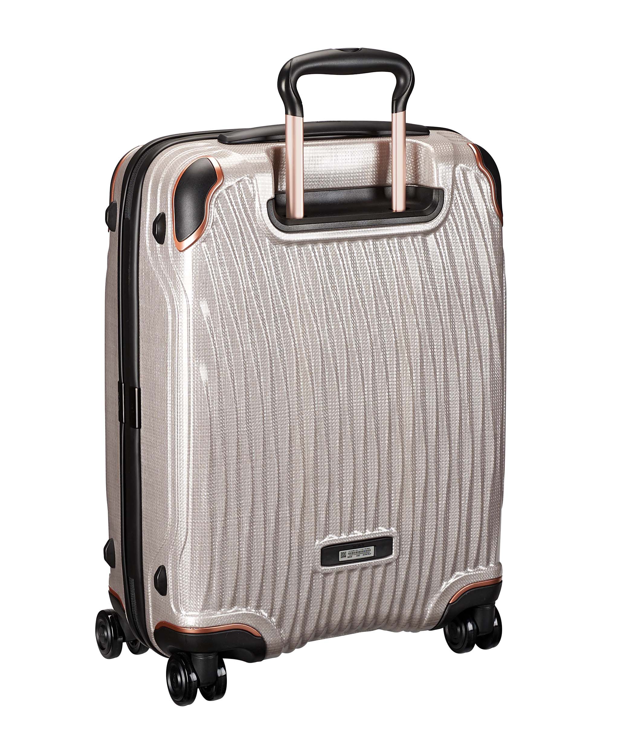tumi latitude blush