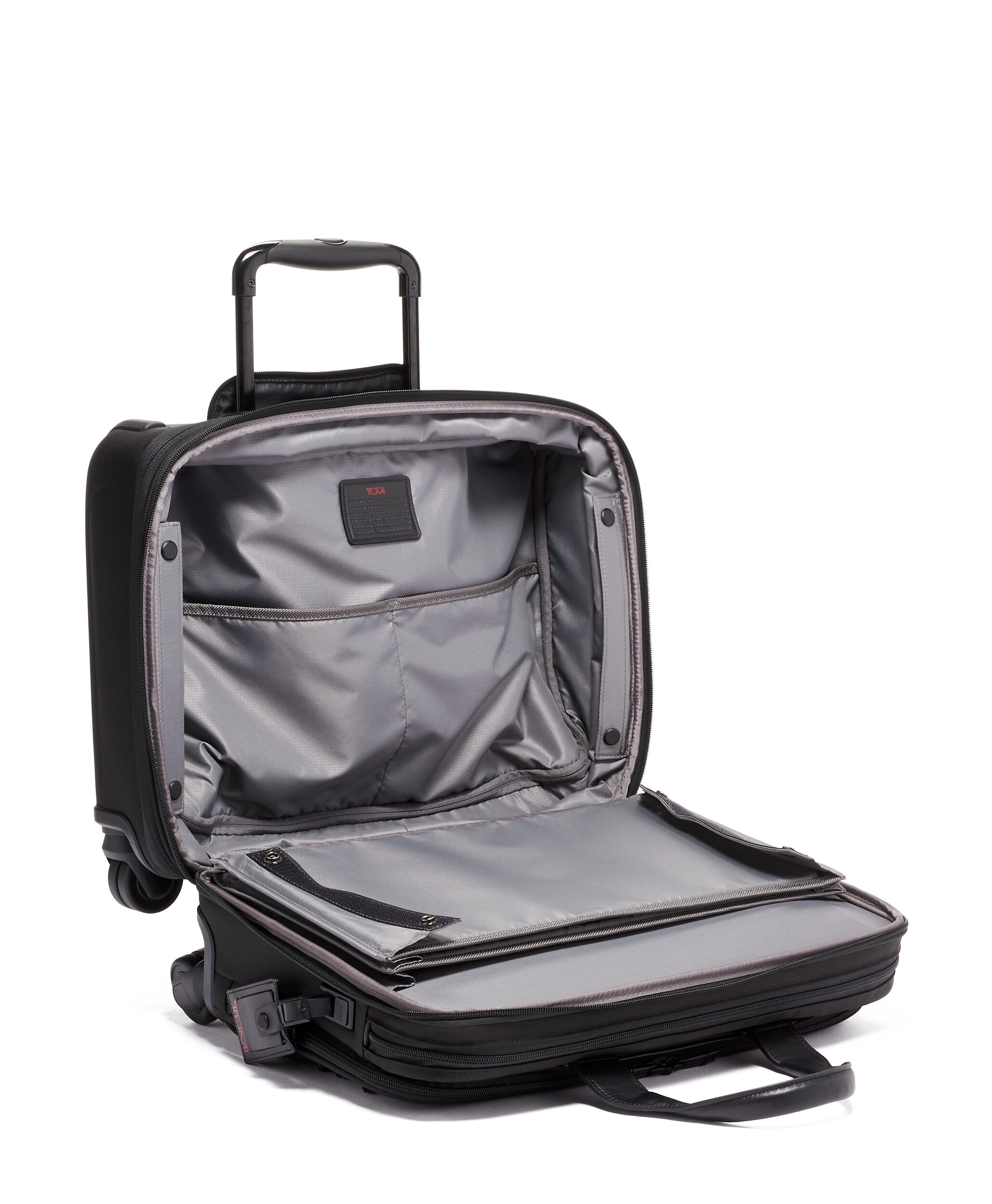 Rolling Briefcases, Carry On Luggage 