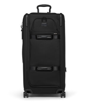 ALPHA Large Dual Access Expandable Trunk