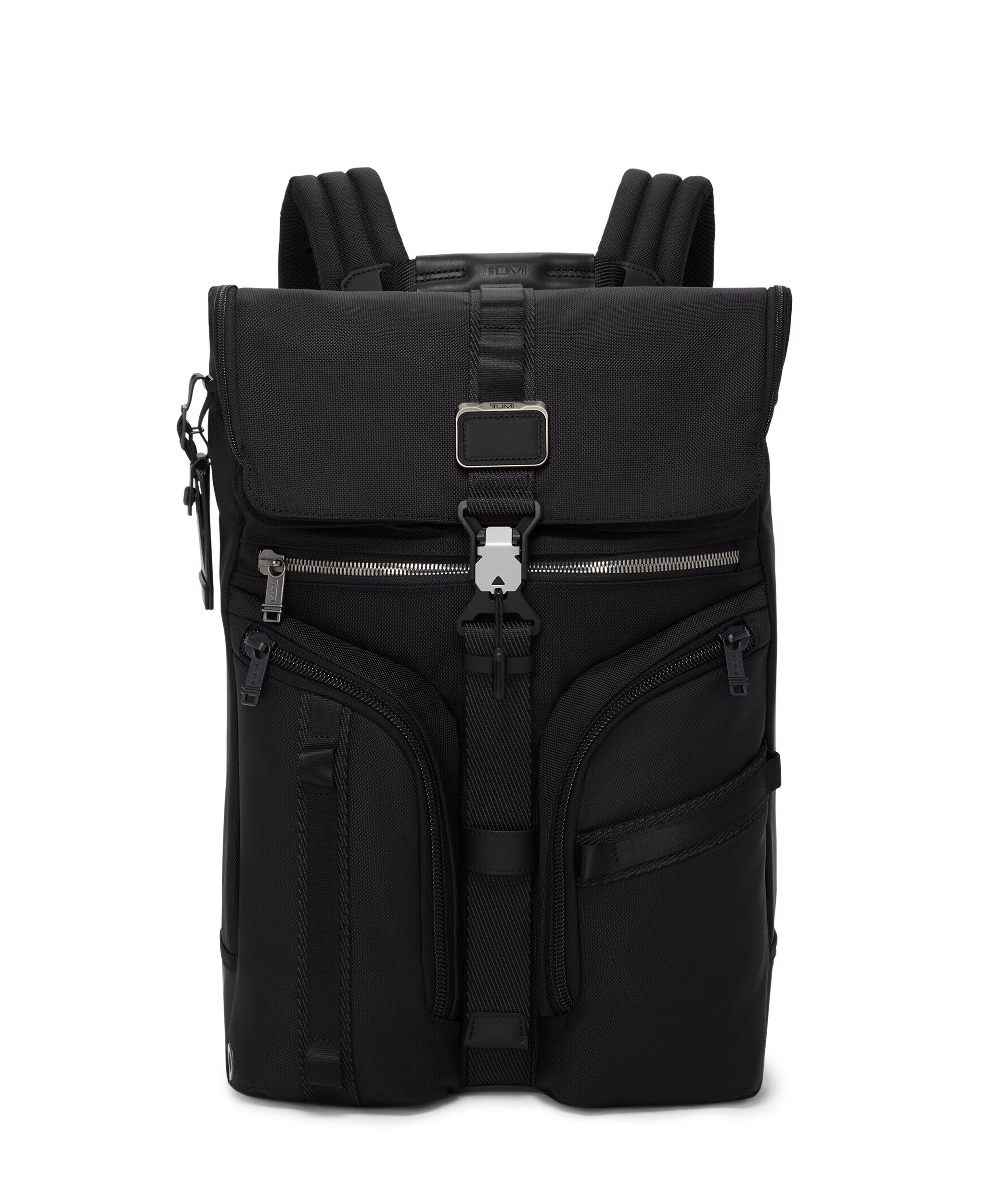 トゥミ TUMI ALPHA BRAVO バックパック　232681 NVY 0400015888924?wid=600&hei=800&