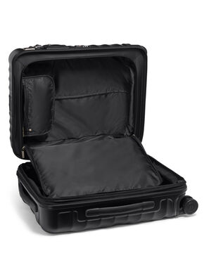19 Degree Large Expandable Cabin