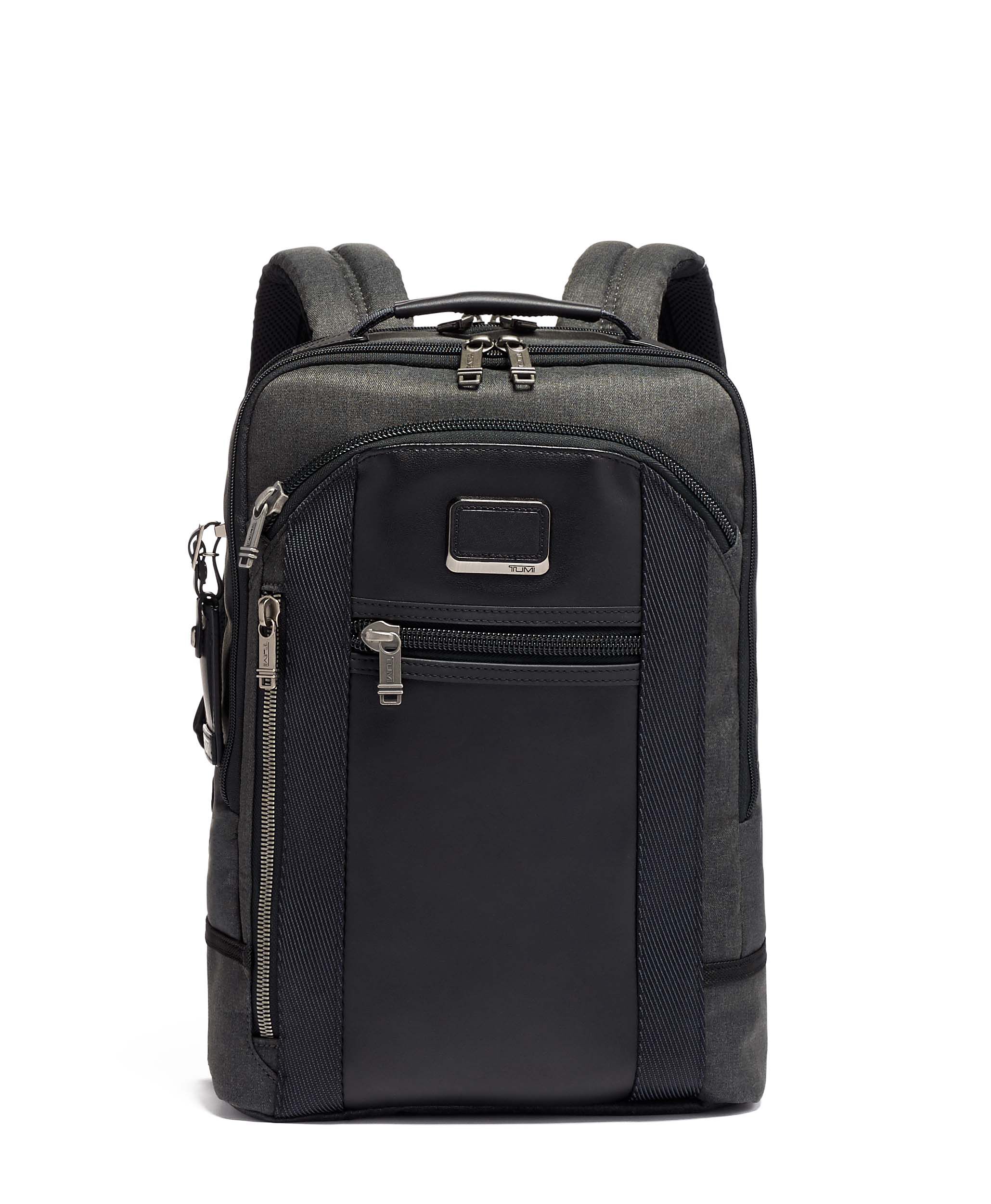 tumi davis backpack