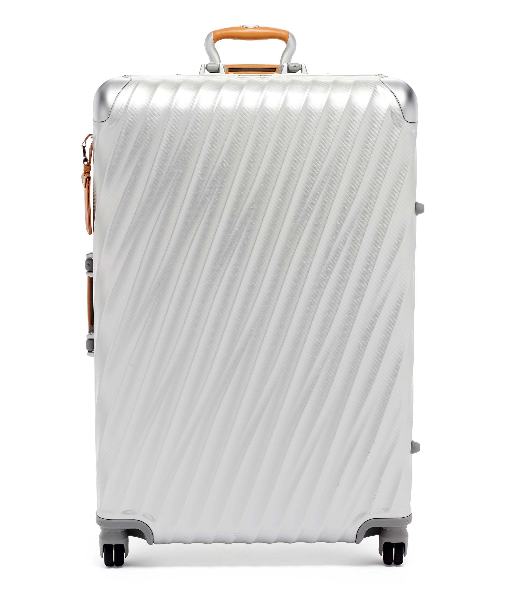 Extended Trip Packing Case 19 Degree 