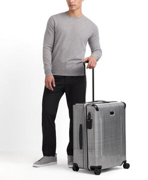 Tegra-Lite Medium Expandable Checked