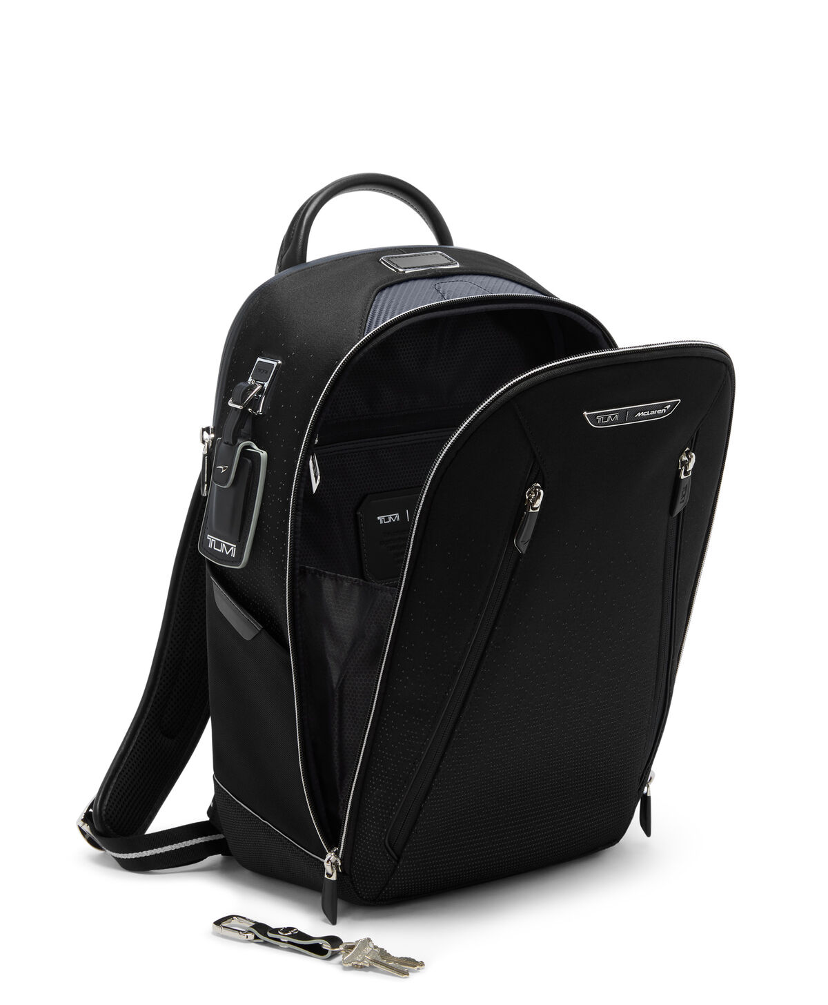 TUMI McLaren Velocity Backpack | TUMI Velocity Backpack
