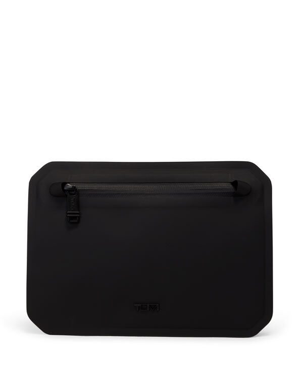Flat pouch best sale