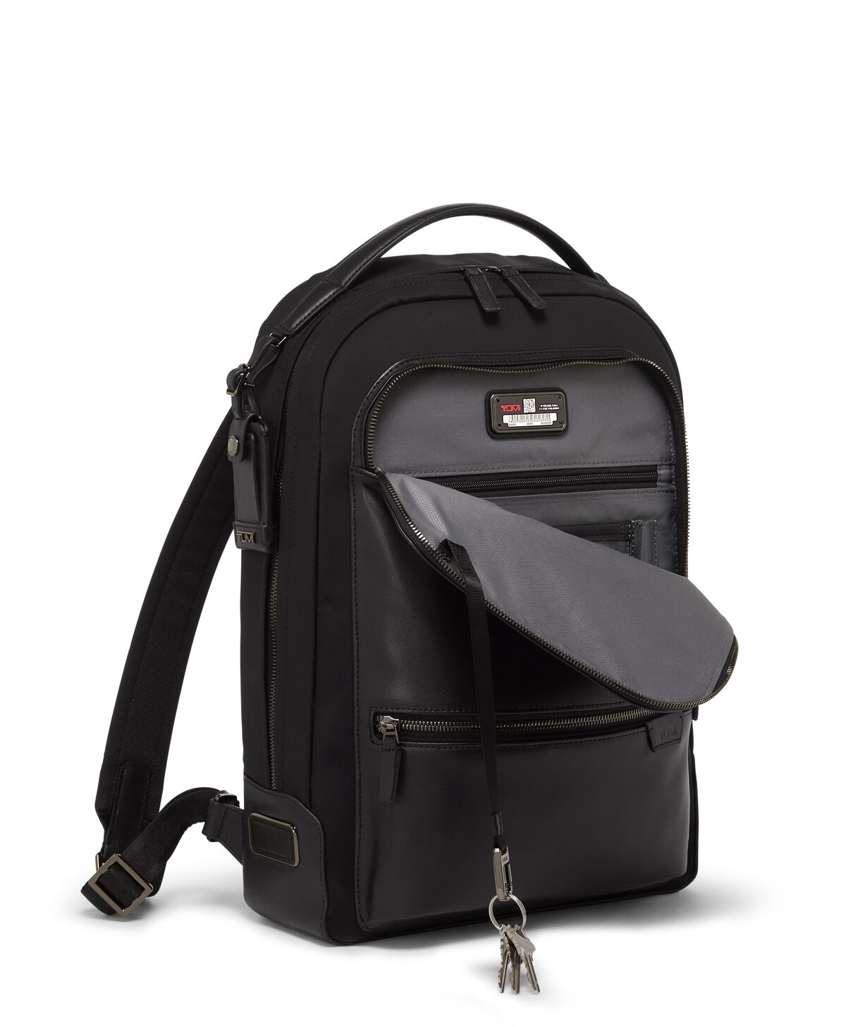 Harrison Bradner Backpack