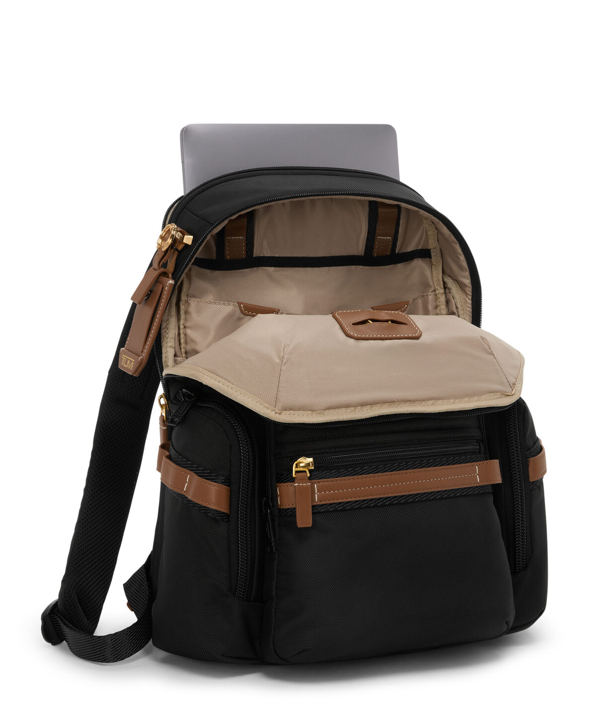 Alpha Bravo Navigation Backpack | TUMI Navigation Backpack