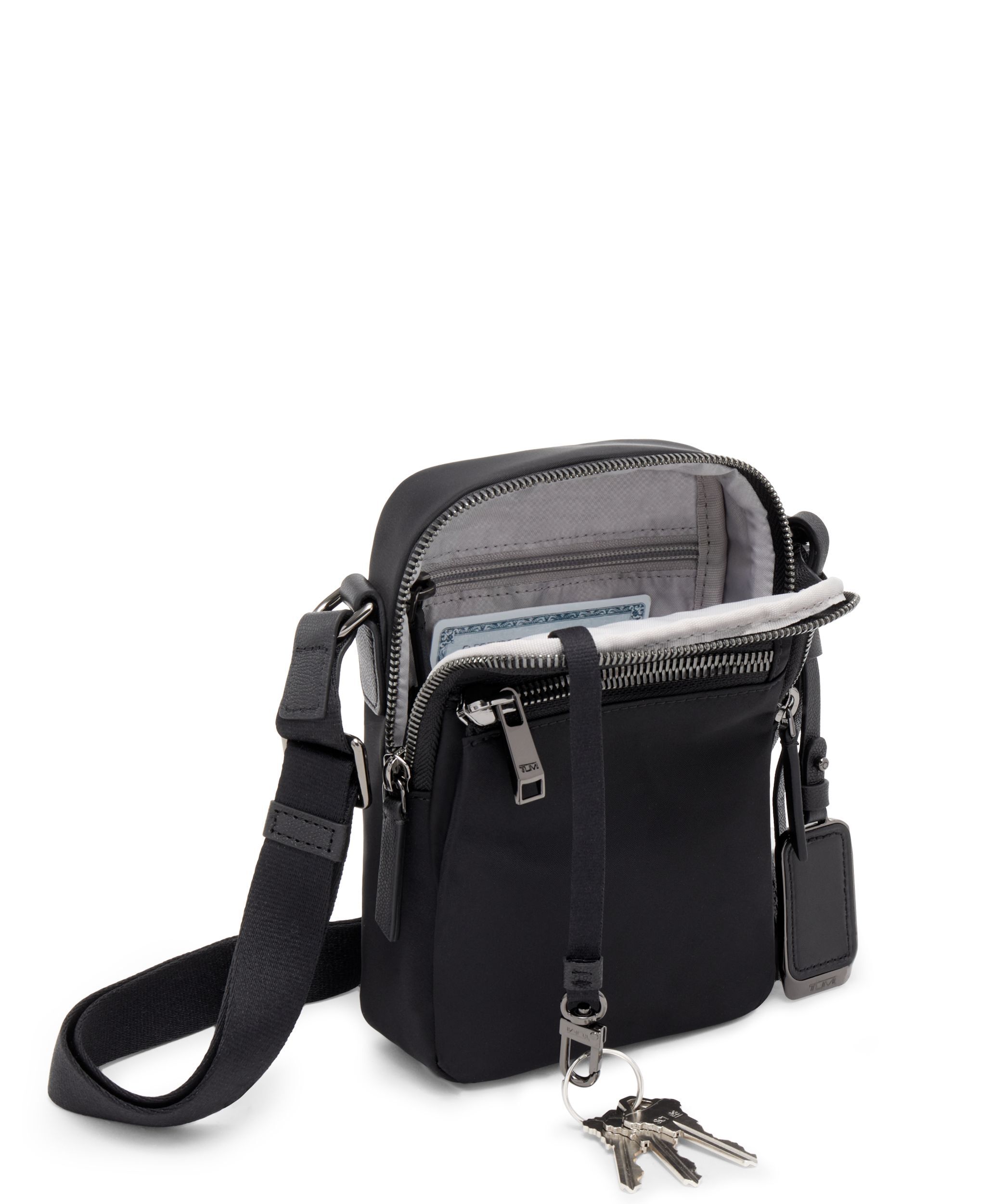 Nylon Bags Nylon Crossbody Bags TUMI