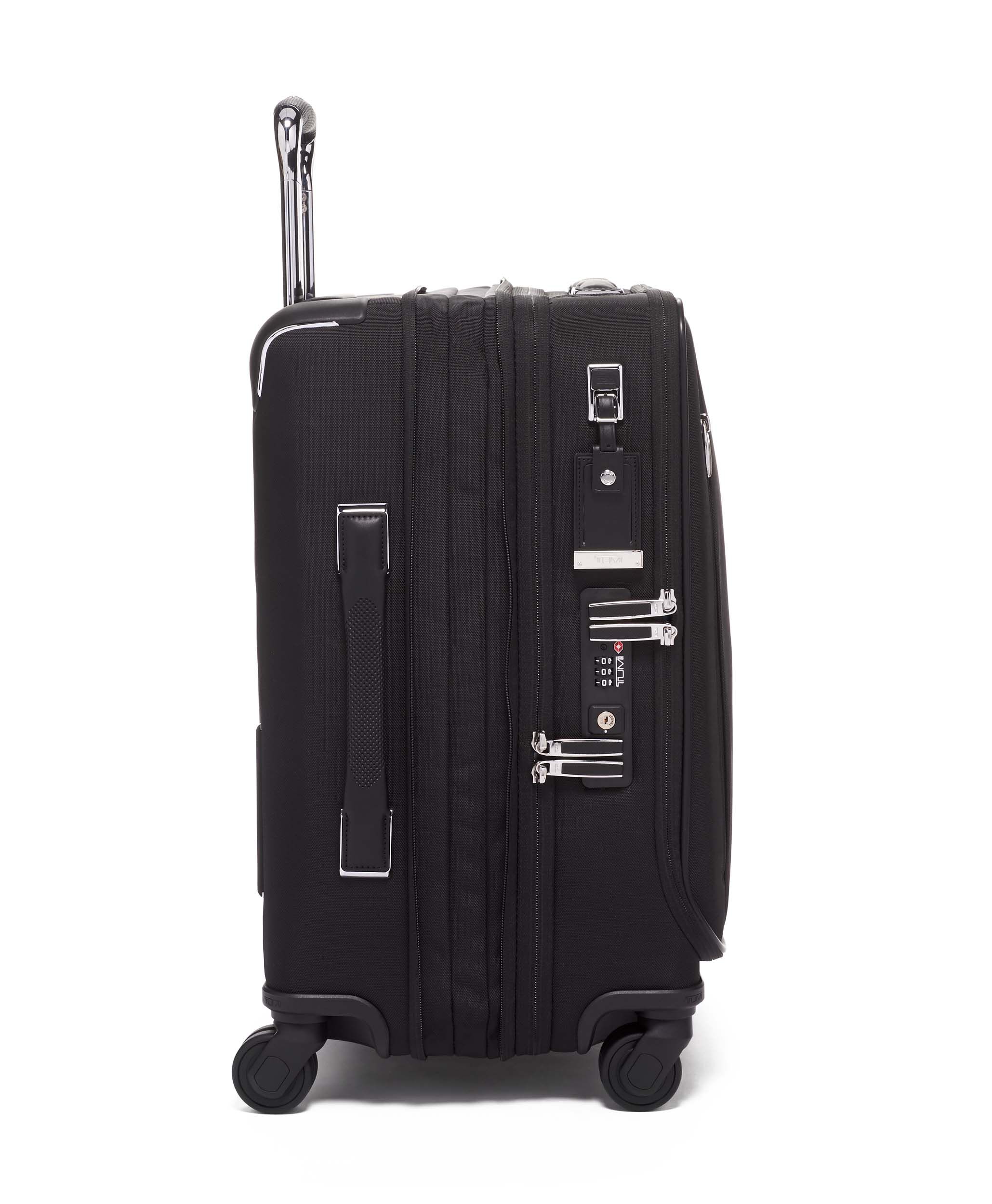 tumi luggage covers