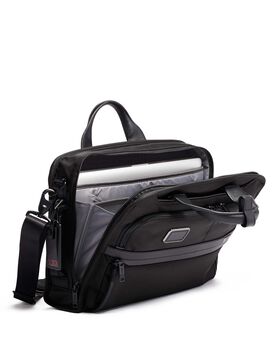 Slim Three Way Brief Alpha 3